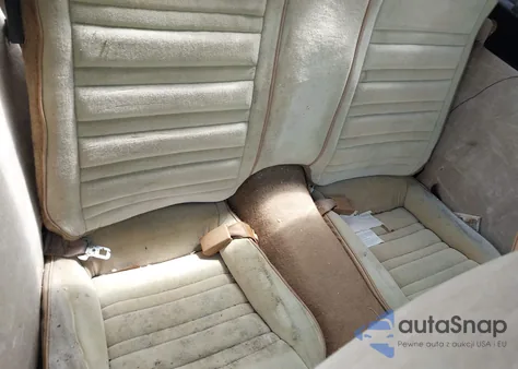 1987 Chevrolet Camaro from USA, damaged, VIN 1G1FP31H8HN151798